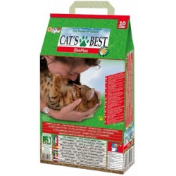 CAT'S BEST ORIGINAL (Eko Plus) 10l.